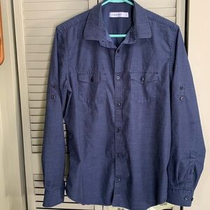Calvin Klein Men’s Shirt